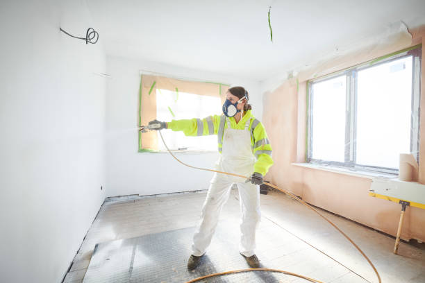 Best Mold Prevention Services  in Fort Llins, CO